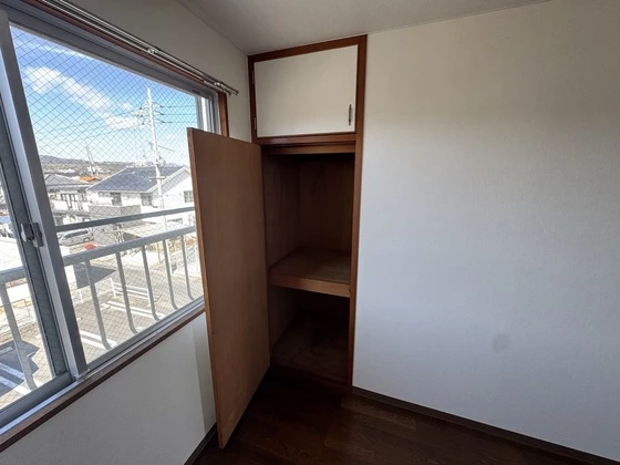 レジデンス門前