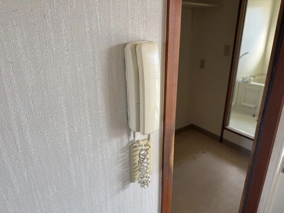 レジデンス門前