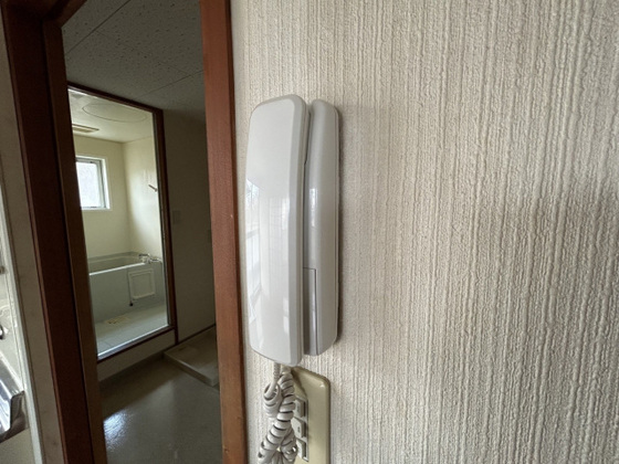 レジデンス門前