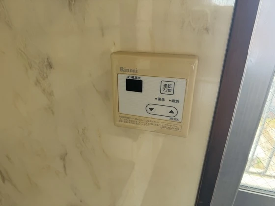 レジデンス門前