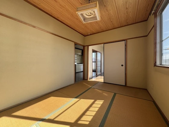 レジデンス門前