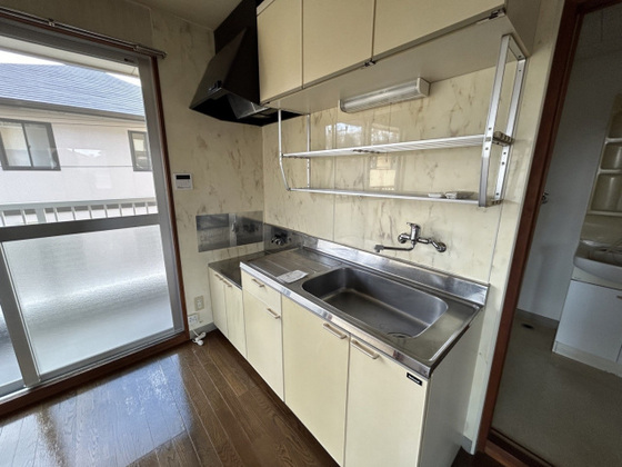 レジデンス門前