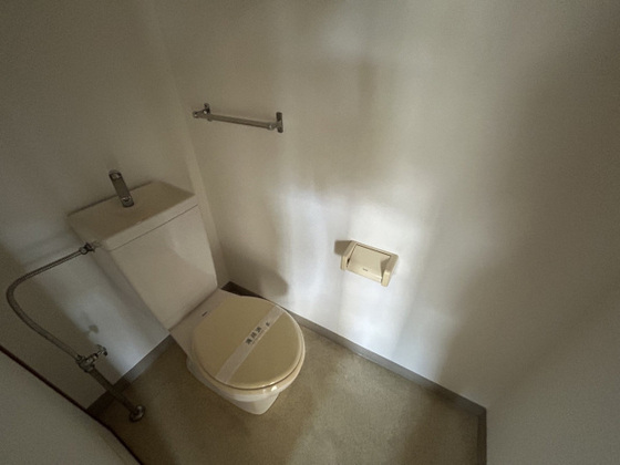 レジデンス門前