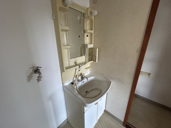 レジデンス門前