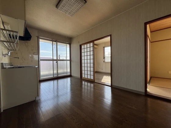 レジデンス門前