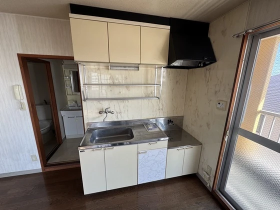 レジデンス門前