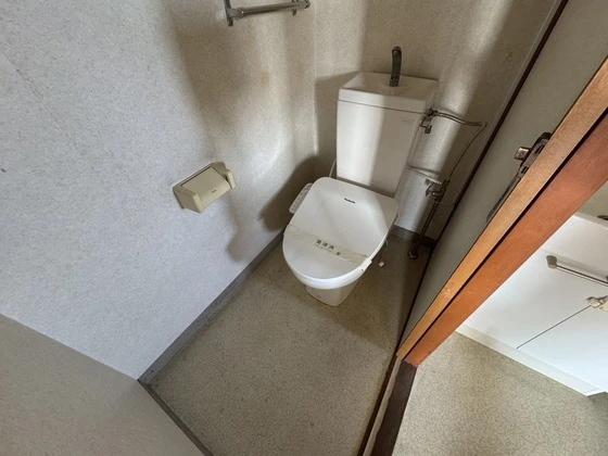 レジデンス門前