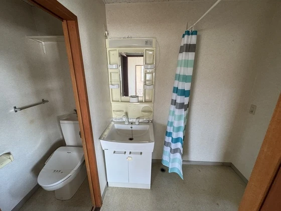 レジデンス門前