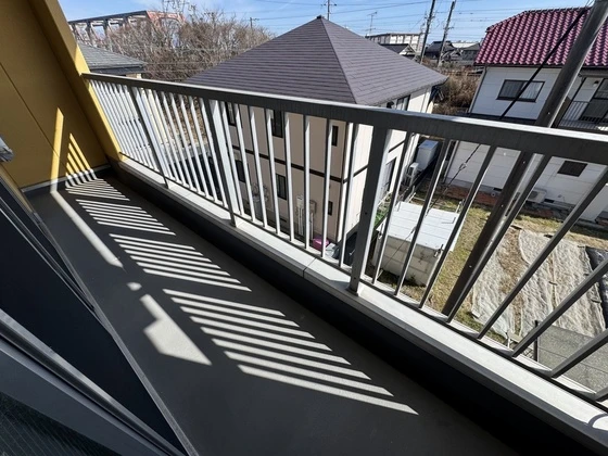 レジデンス門前