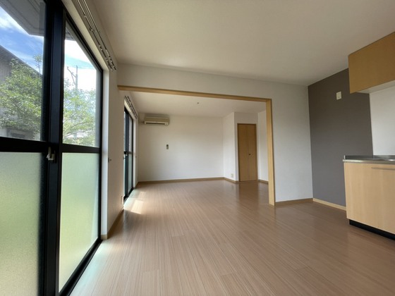 ティエラ己斐上AB A棟