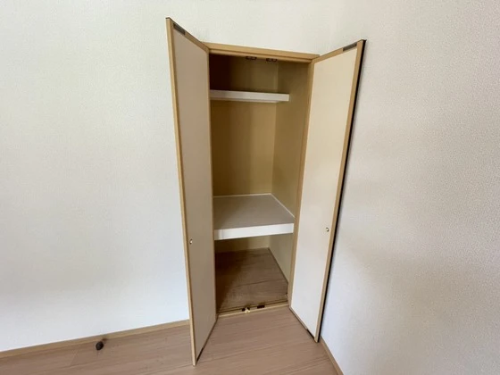 ティエラ己斐上AB A棟