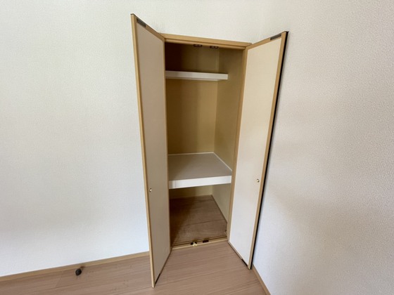 ティエラ己斐上AB A棟