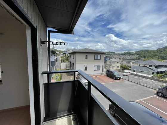 ティエラ己斐上AB A棟