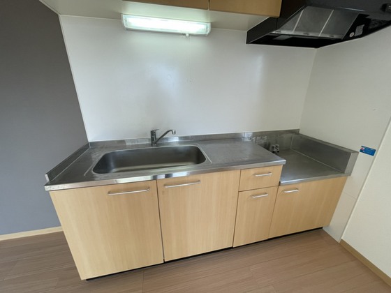 ティエラ己斐上AB A棟