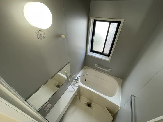 ティエラ己斐上AB A棟