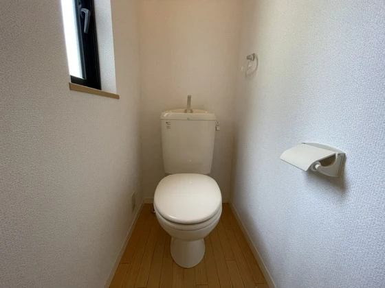 ティエラ己斐上AB A棟