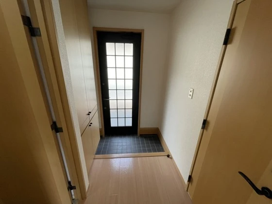 ティエラ己斐上AB A棟