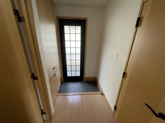 ティエラ己斐上AB A棟