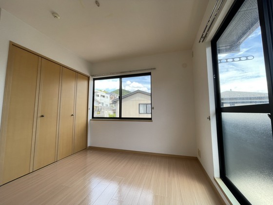 ティエラ己斐上AB A棟