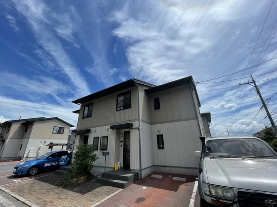 ティエラ己斐上AB A棟