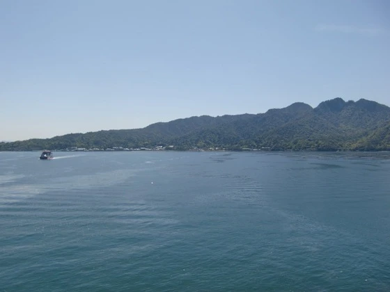 レアルマーレ 望厳荘