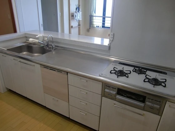 レアルマーレ 望厳荘