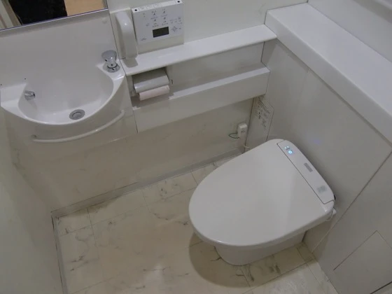 レアルマーレ 望厳荘