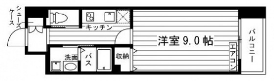 フォレスタ川崎医大東