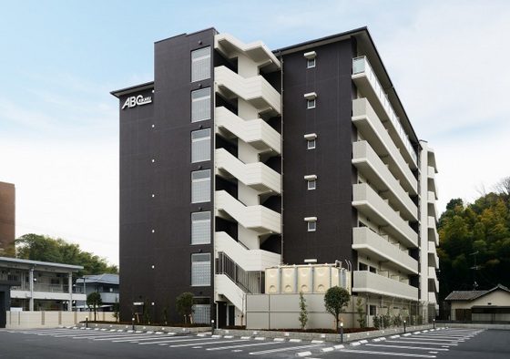 フォレスタ川崎医大東