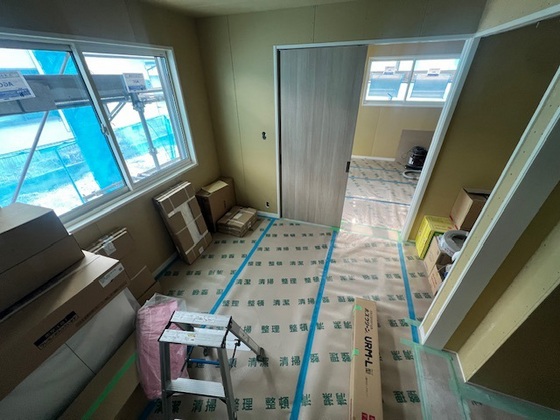 仮称)廿日市市住吉2丁目AP