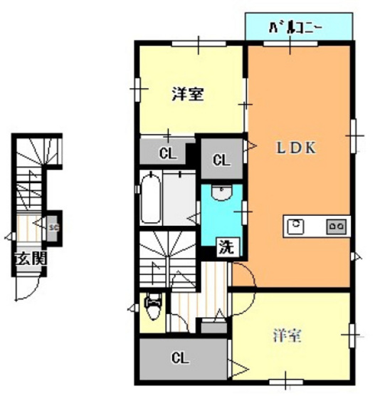 仮称)廿日市市住吉2丁目AP