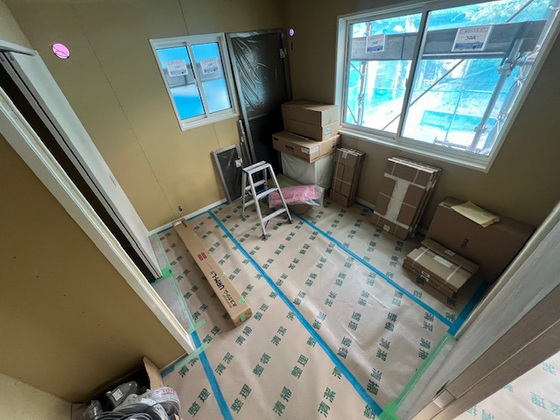 仮称)廿日市市住吉2丁目AP