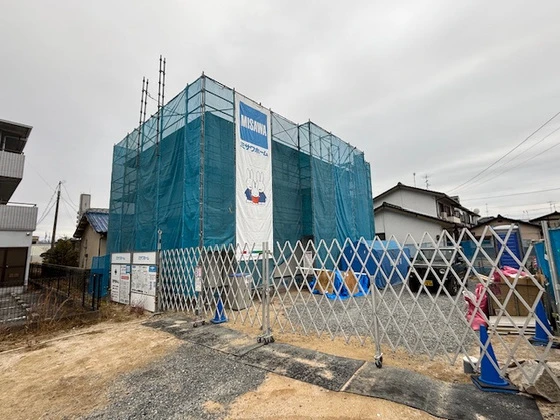 仮称)廿日市市住吉2丁目AP