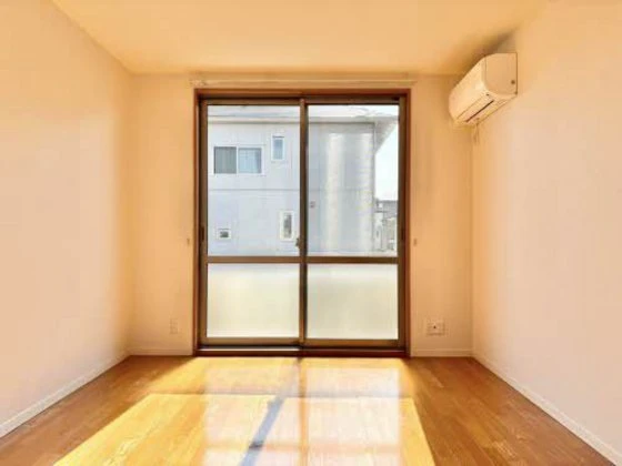 ファミーユ ドゥ アヴニール B棟