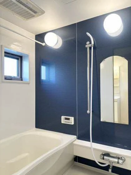 ファミーユ ドゥ アヴニール B棟