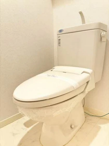 ファミーユ ドゥ アヴニール B棟