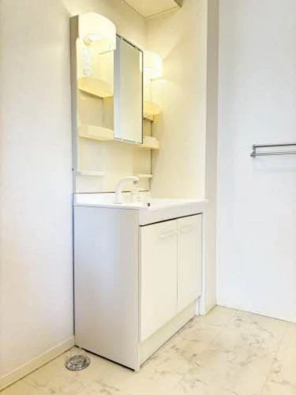 ファミーユ ドゥ アヴニール B棟