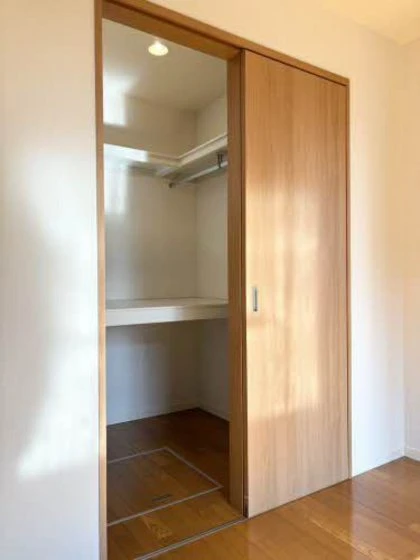 ファミーユ ドゥ アヴニール B棟