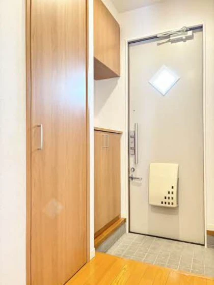 ファミーユ ドゥ アヴニール B棟