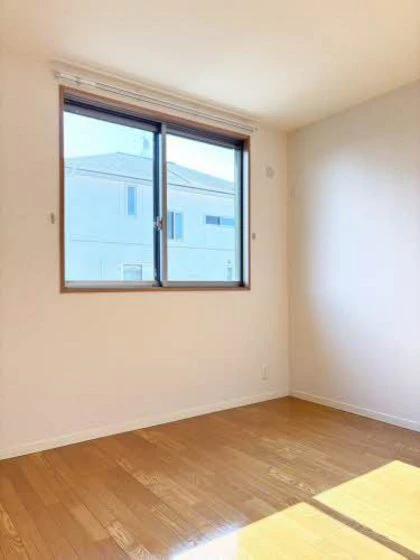 ファミーユ ドゥ アヴニール B棟