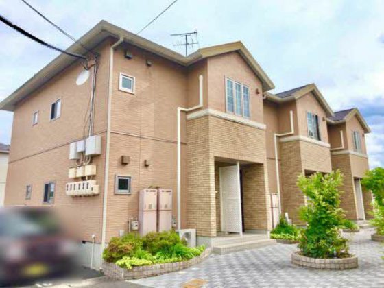 ファミーユ ドゥ アヴニール B棟