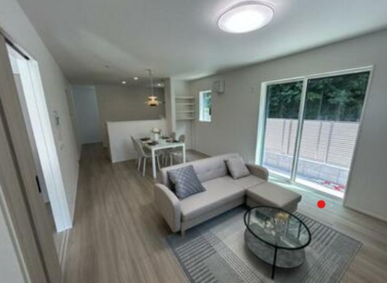 リナージュL 廿日市宮内24-1期 1号棟