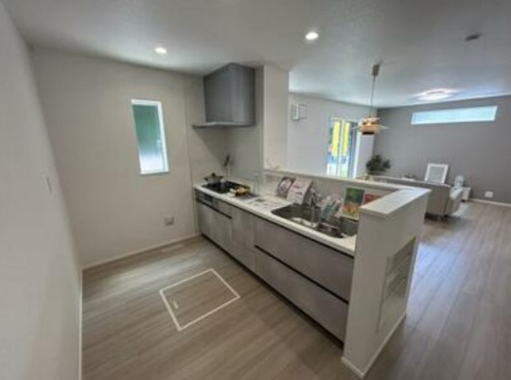 リナージュL 廿日市宮内24-1期 1号棟