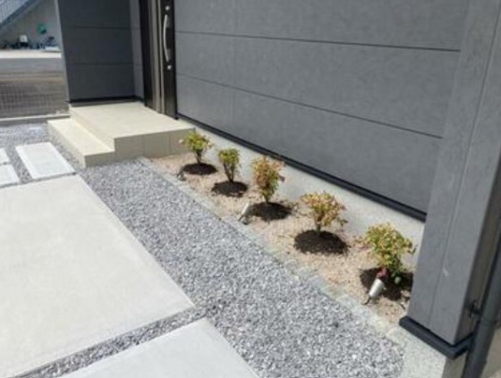 リナージュL 廿日市宮内24-1期 1号棟