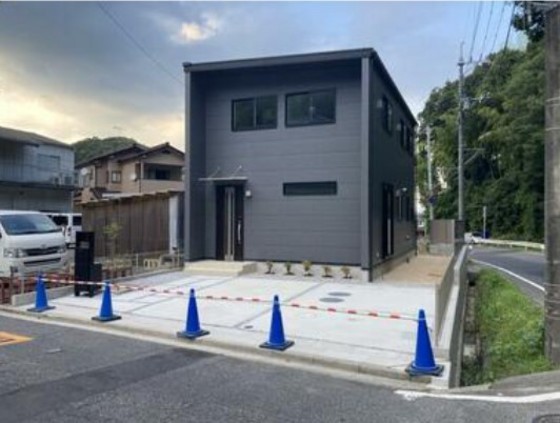 リナージュL 廿日市宮内24-1期 1号棟