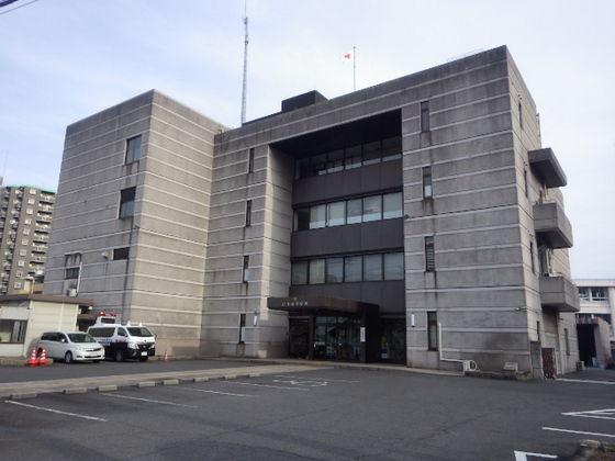 リナージュL 廿日市宮内24-1期 1号棟