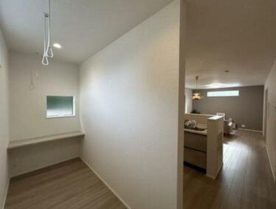 リナージュL 廿日市福面24-1期 3号棟