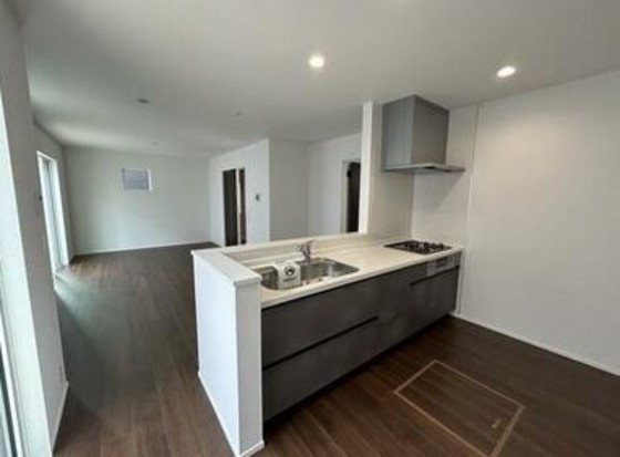 リナージュL 廿日市福面24-1期 3号棟