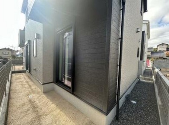 リナージュL 廿日市福面24-1期 3号棟