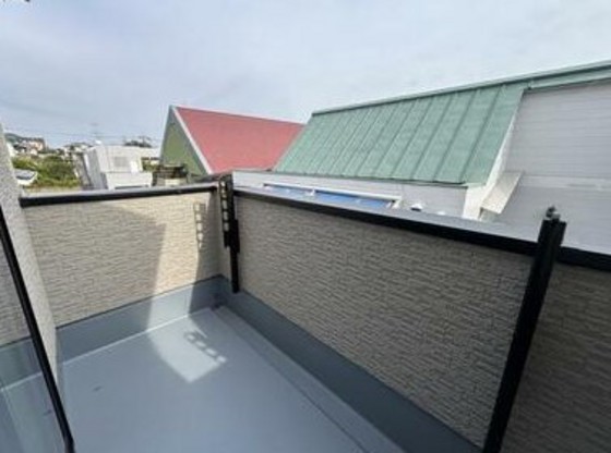 リナージュL 廿日市福面24-1期 3号棟